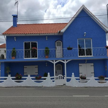 Casa De Newsham Bed and Breakfast Cabacos Εξωτερικό φωτογραφία