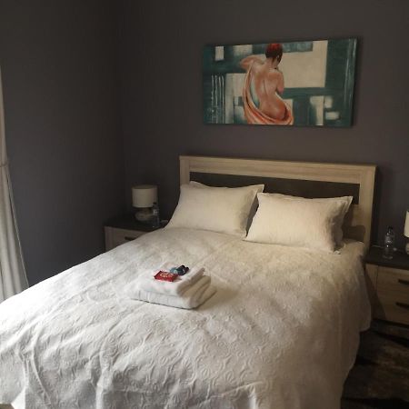 Casa De Newsham Bed and Breakfast Cabacos Εξωτερικό φωτογραφία