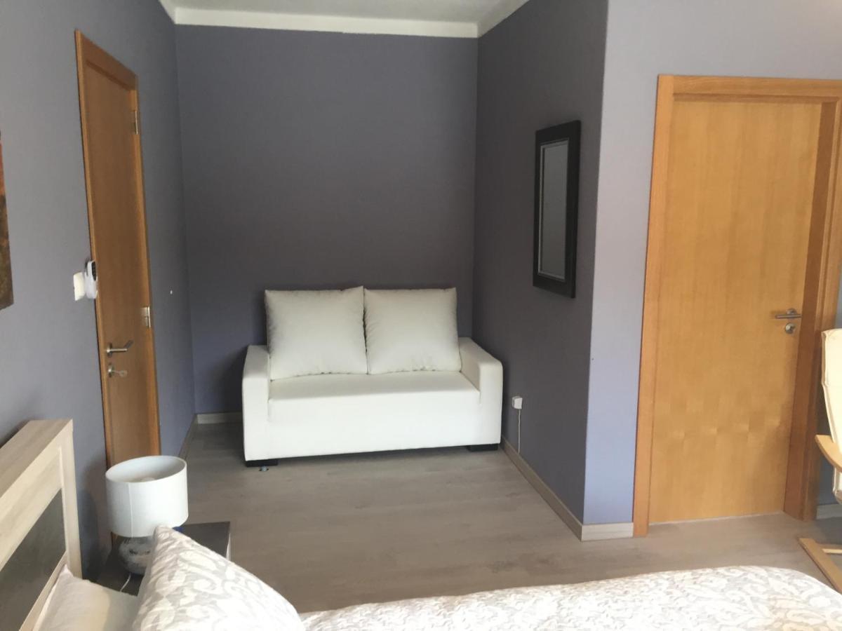 Casa De Newsham Bed and Breakfast Cabacos Εξωτερικό φωτογραφία