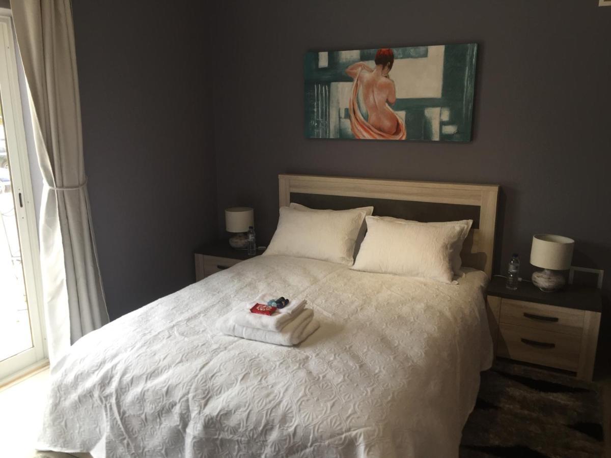 Casa De Newsham Bed and Breakfast Cabacos Εξωτερικό φωτογραφία