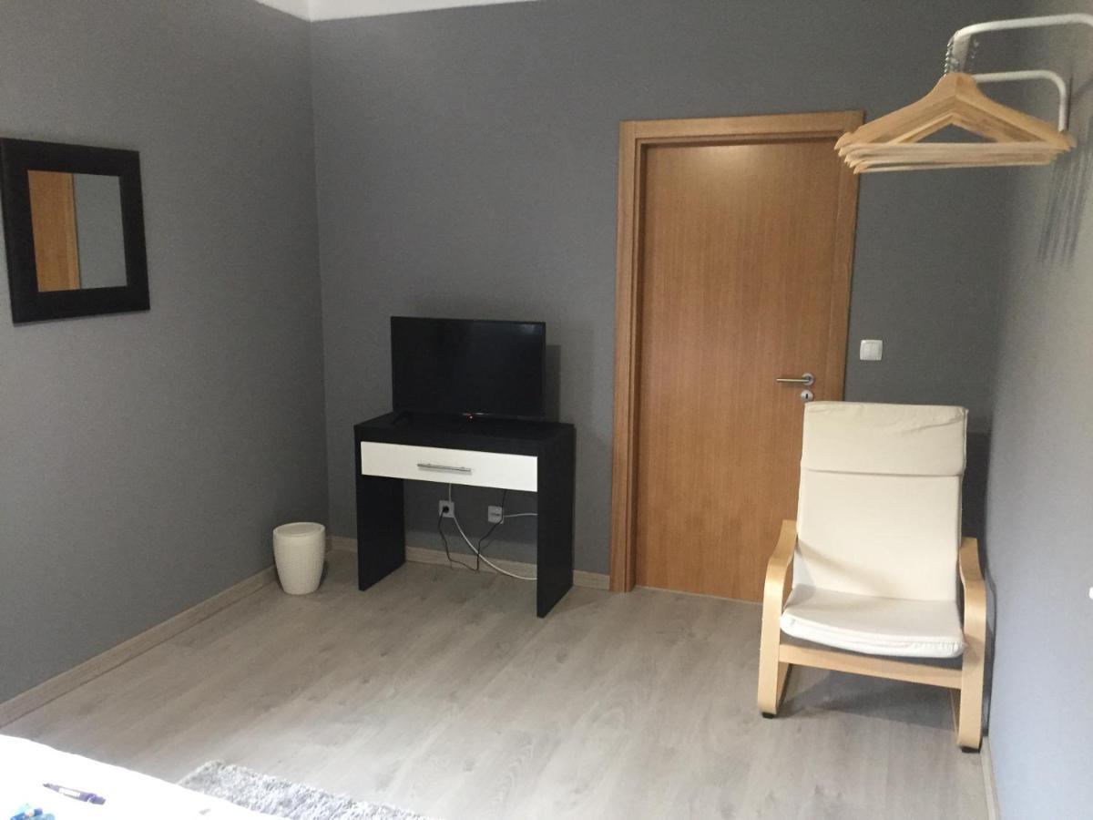 Casa De Newsham Bed and Breakfast Cabacos Εξωτερικό φωτογραφία