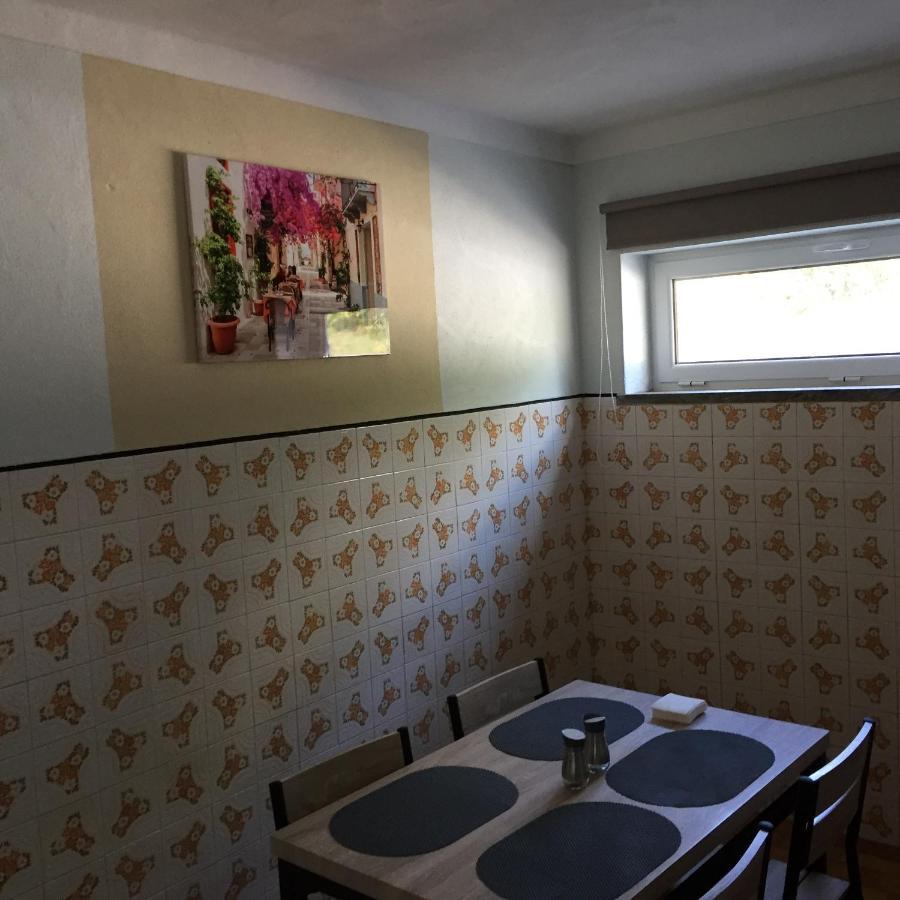 Casa De Newsham Bed and Breakfast Cabacos Εξωτερικό φωτογραφία