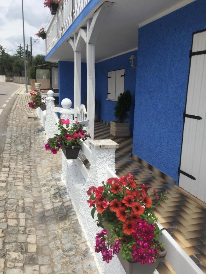 Casa De Newsham Bed and Breakfast Cabacos Εξωτερικό φωτογραφία