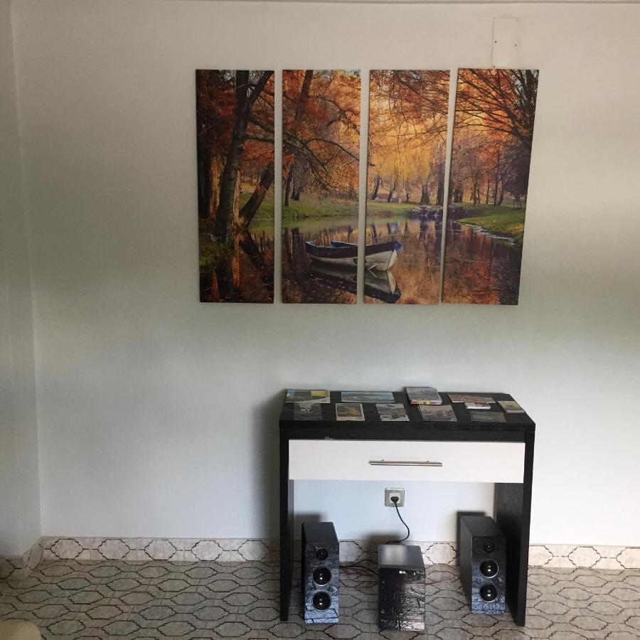 Casa De Newsham Bed and Breakfast Cabacos Εξωτερικό φωτογραφία
