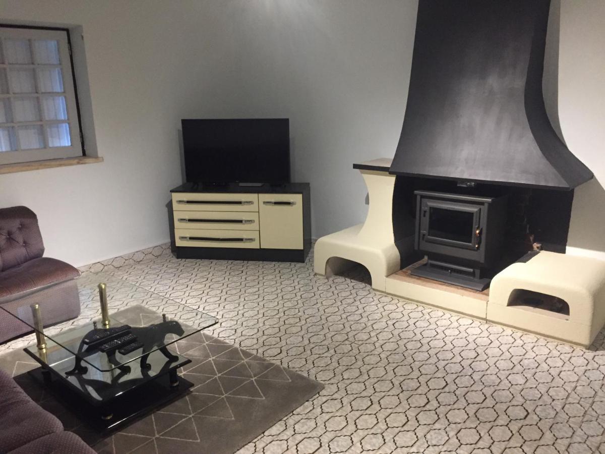 Casa De Newsham Bed and Breakfast Cabacos Εξωτερικό φωτογραφία